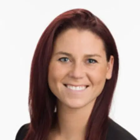 Michelle Russomano, MHRM