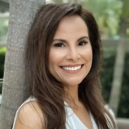Rosalinde Rosado