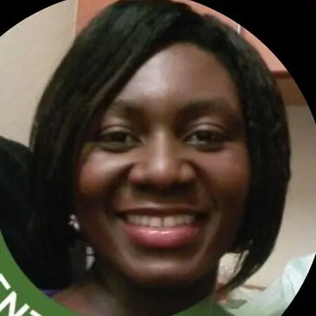 Afua Ohene-Nyako