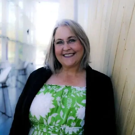 Sarah Thompson