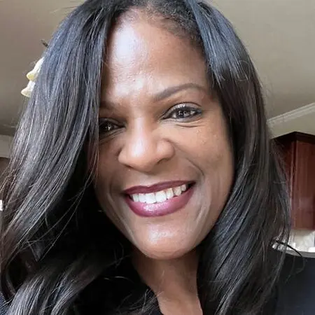 Kathy Atkins, MA