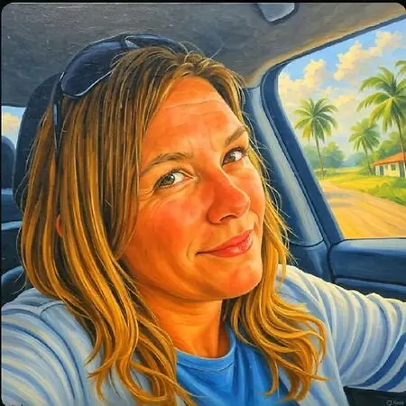 Kimberly K. Maher