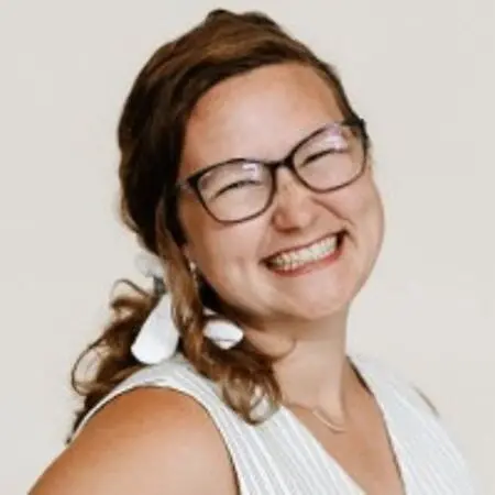 Dr. Rae (Rachel) Dahn, Ph.D.