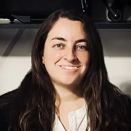 Angelica Grant, BFA, EMBA