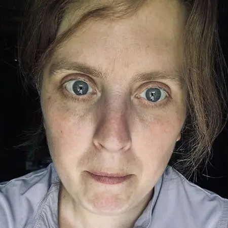 Christine Lainberger