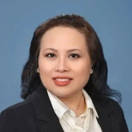 Alyssa Tran, BS, CCRP