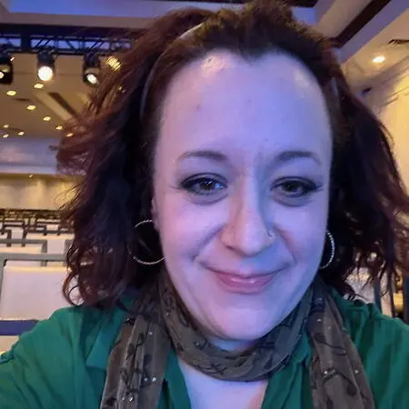 Jenny L. Crowl
