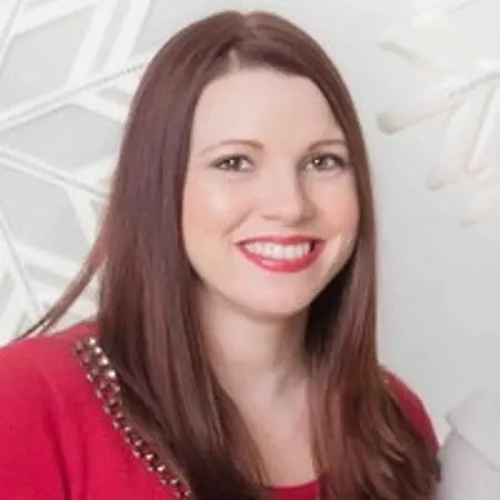 Sarah K. Dickenson