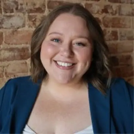 Mary Gray