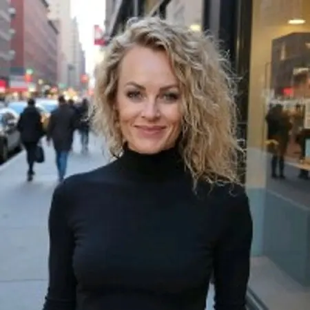 Kassie Ridl MSN, RN