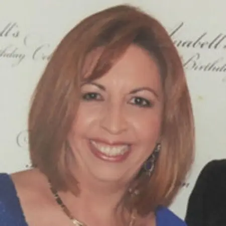 Sandra Narvaez