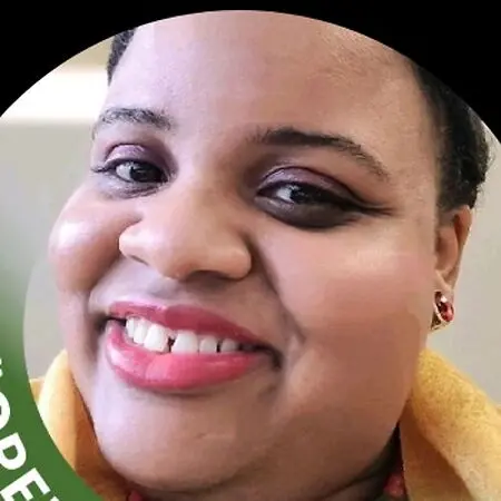 Heather Lynn  Burnside