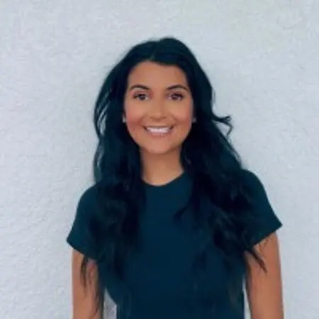 Alicia Cadiz, LMHC