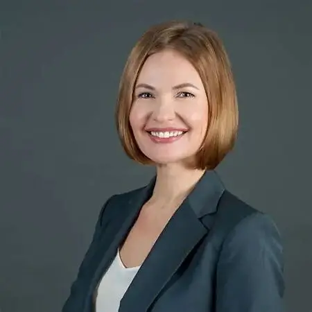 Tatiana Rudina