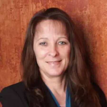 Christine Hurley