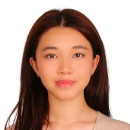 Katie Duong