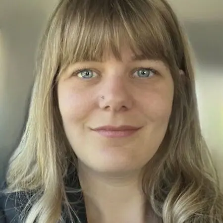 Molly Barrett