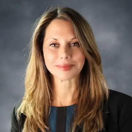 Jennifer Dorsett