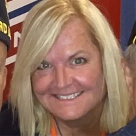 Kathleen Megan Maloney