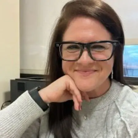 Amy L. Dorsey, DSW, LCSW, SIFI