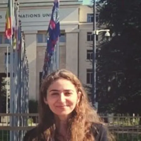 Safaa Aldib