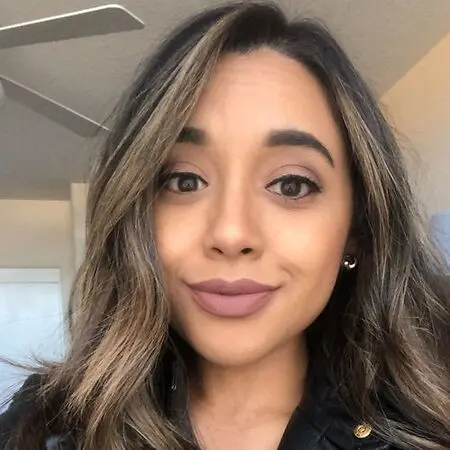 Erica Pueblos Anderson, MS, OTR/L