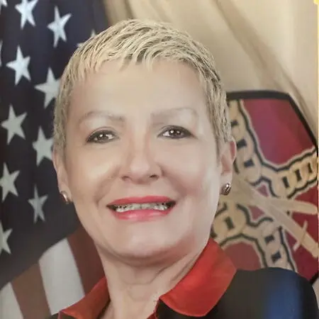 Nayda Lovett