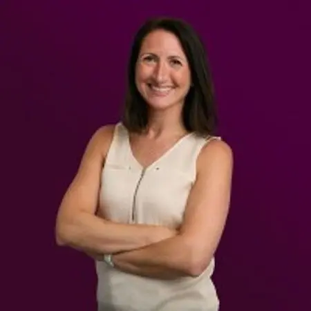 Angie Hauser