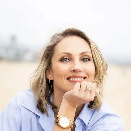 Ksenia Muench