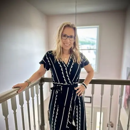 Shanon Leigh Martin