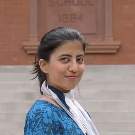 Barira Rashid