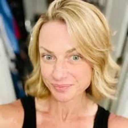 Tracy Pryor