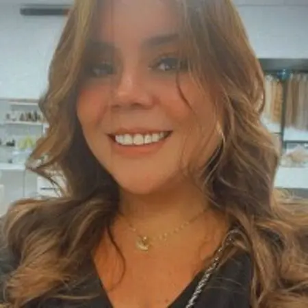 Laura C. Jimenez