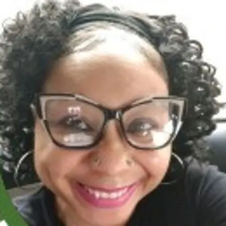 Keandrea Williams