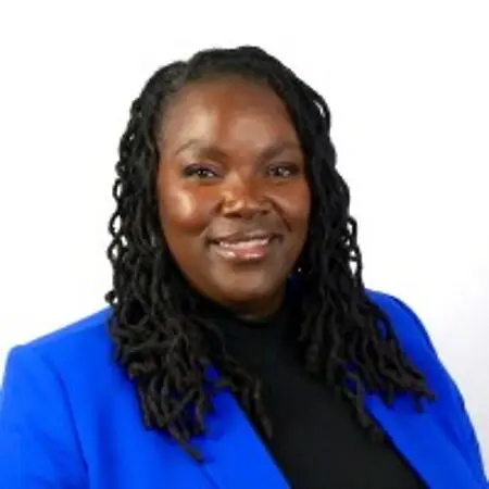 Tiffany Russell
