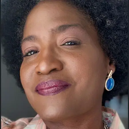 Barbara Elaine Cuffy