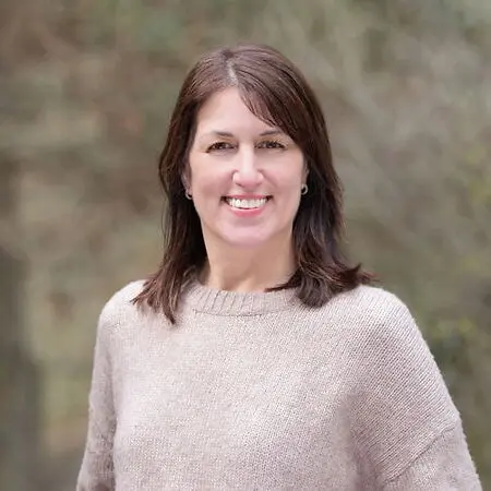 Suzanne M Hermanson