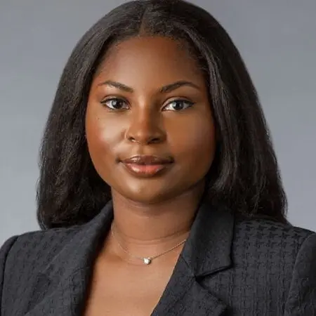Abiola Abraham
