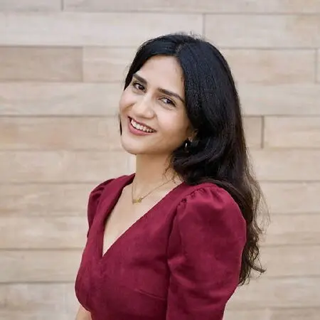 Natalia Vega Varela