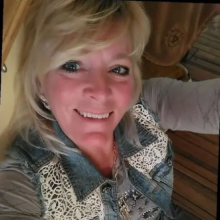 Stacey Anderson