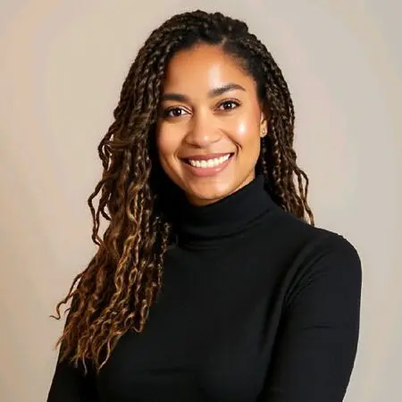 Aimee Jamison