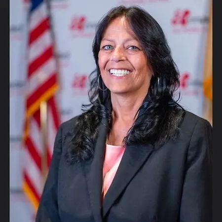 Pam O'Donnell