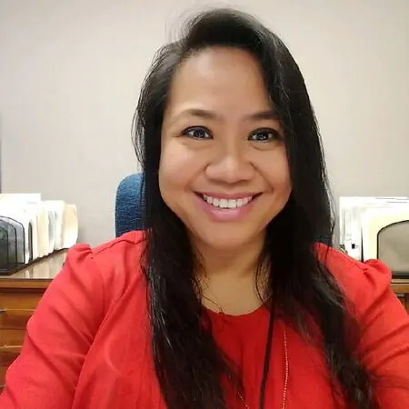 Lady Franciscar Nicolas-Kassama, AICP