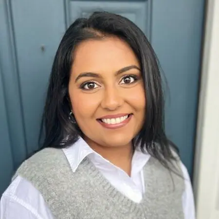 Shreya Patel