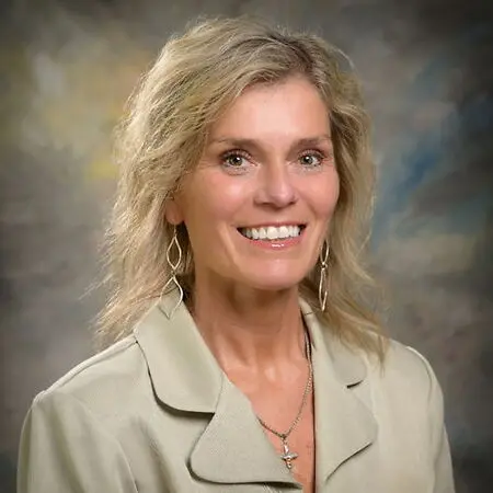 Jody Bloyer