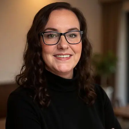 Katie Muchow