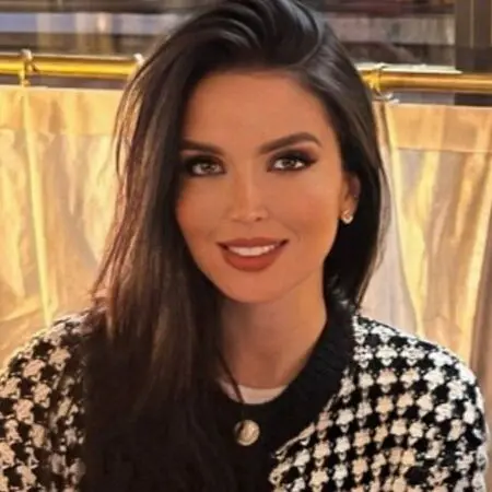 Maria A. Velasquez, MBA