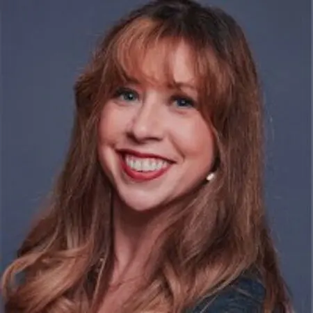 Carrie Pederson