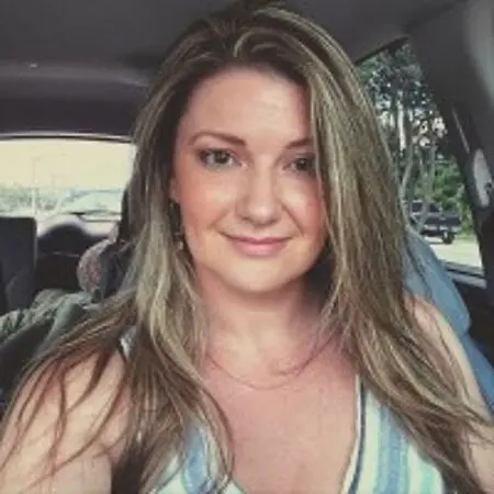 Joy Hewitt