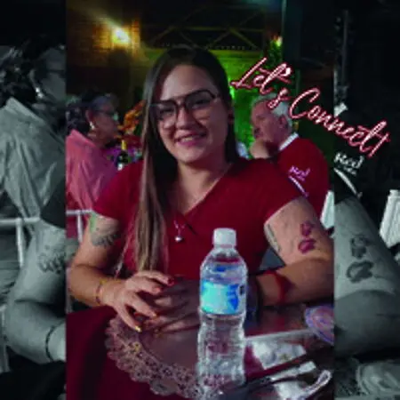 Alma Contreras